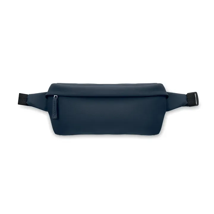 Waist pack in 600D RPET - MO2641 (MOCN#04)